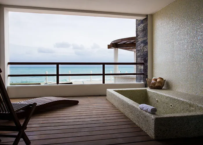 Hotel Artisan Playa Paraiso - Adults Only 4*