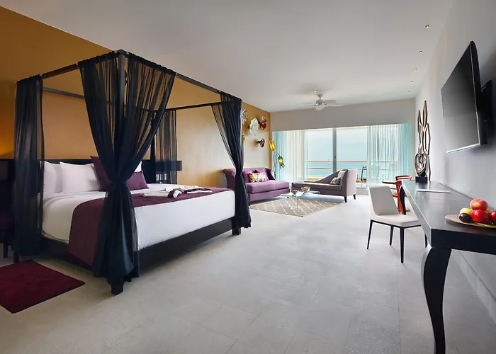Artisan Playa Paraiso - Adults Only Punta Maroma