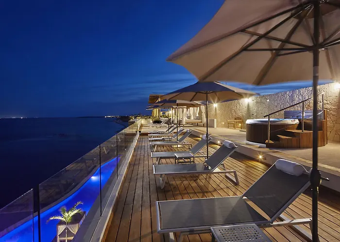 Artisan Playa Paraiso - Adults Only 4*