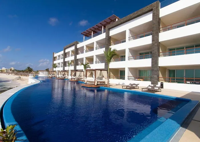 Artisan Playa Paraiso - Adults Only Hotel 4*