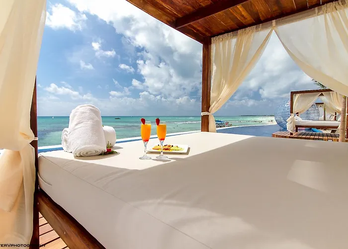 Artisan Playa Paraiso - Adults Only 4*