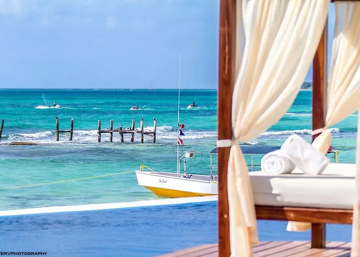 Hotel Artisan Playa Paraiso - Adults Only Punta Maroma