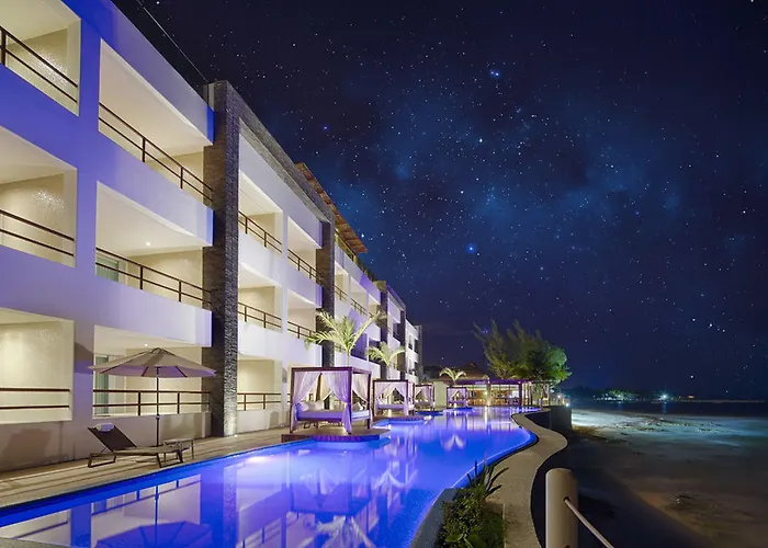Hotel Artisan Playa Paraiso - Adults Only