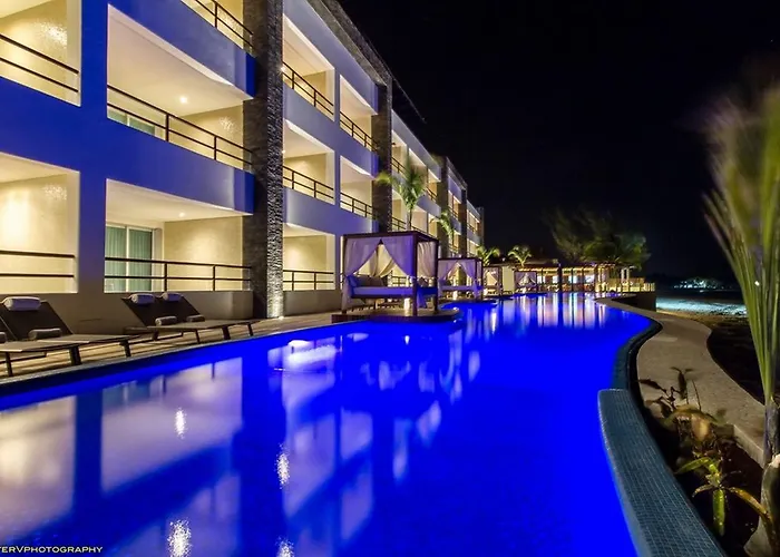 Artisan Playa Paraiso - Adults Only 4* Punta Maroma
