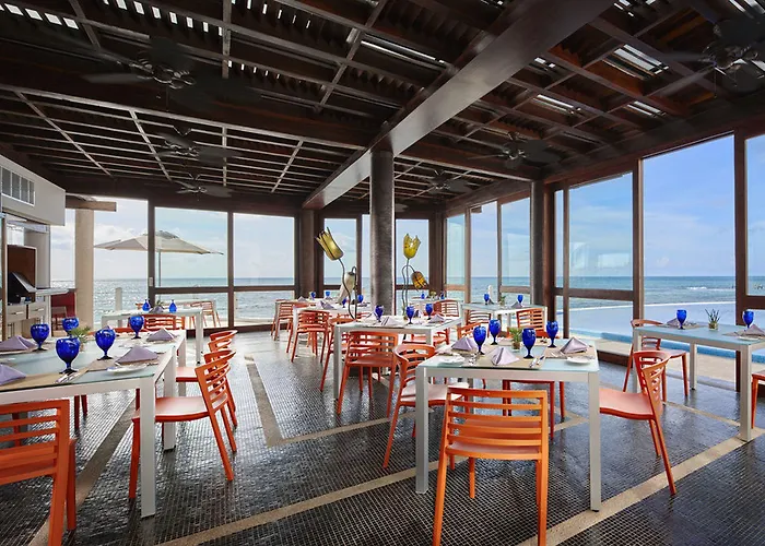 Hotel Artisan Playa Paraiso - Adults Only