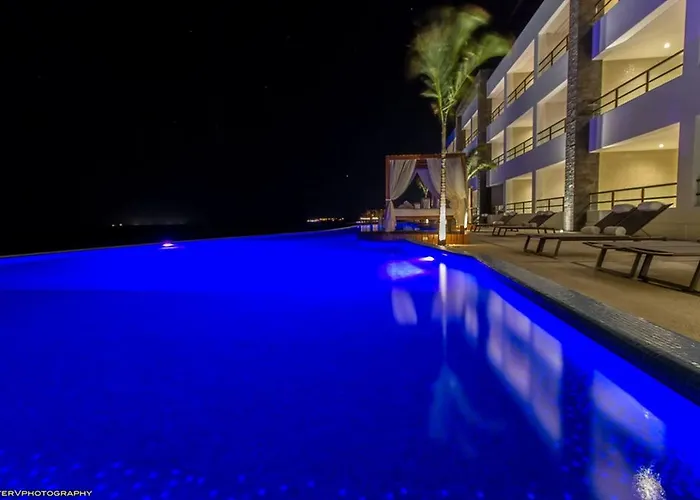 Artisan Playa Paraiso - Adults Only 4* Punta Maroma