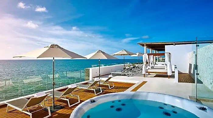 Hotel Artisan Playa Paraiso - Adults Only 4*