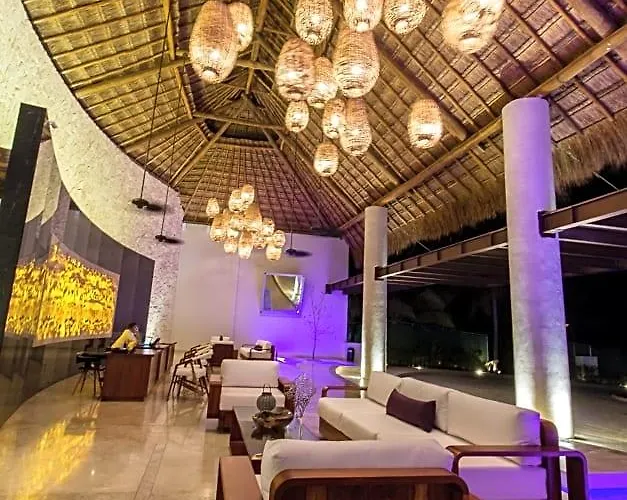 Artisan Playa Paraiso - Adults Only Punta Maroma