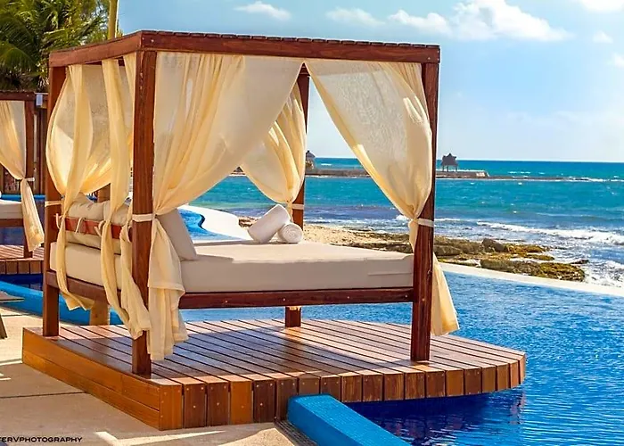 Artisan Playa Paraiso - Adults Only