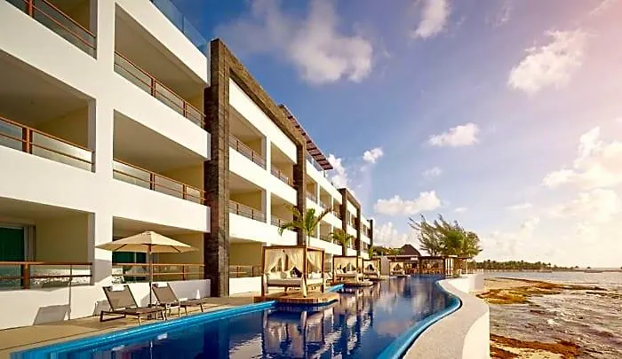 Artisan Playa Paraiso - Adults Only