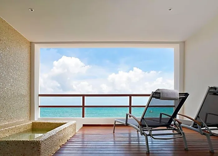 Hotel Artisan Playa Paraiso - Adults Only Punta Maroma