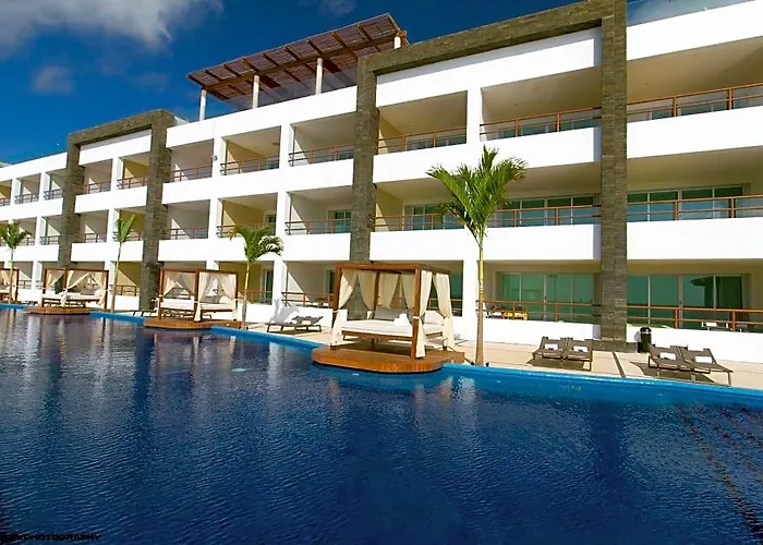 Hotel Artisan Playa Paraiso - Adults Only