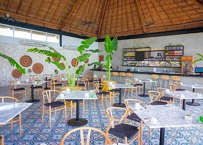 Artisan Playa Paraiso - Adults Only Punta Maroma