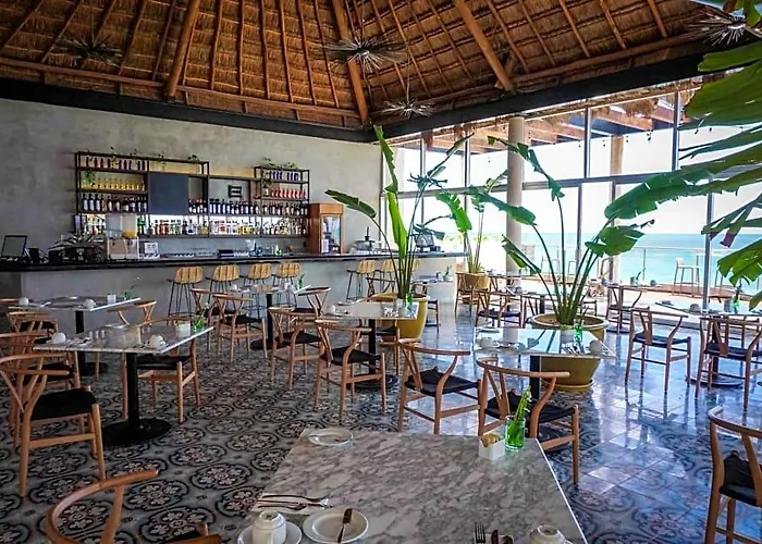 Hotel Artisan Playa Paraiso - Adults Only 4*