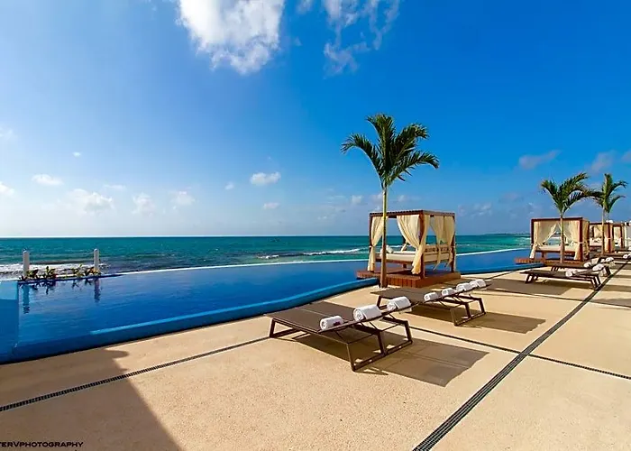 Artisan Playa Paraiso - Adults Only Punta Maroma