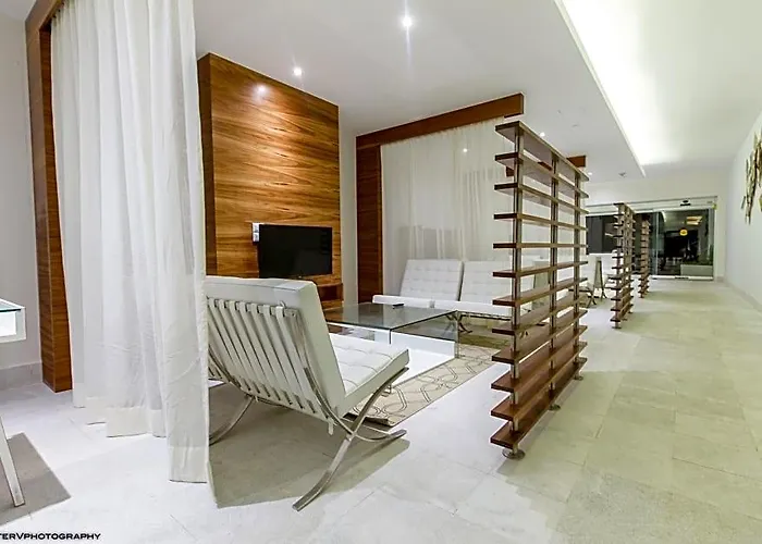 Artisan Playa Paraiso - Adults Only 4*