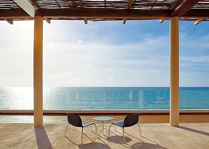 Hotel Artisan Playa Paraiso - Adults Only