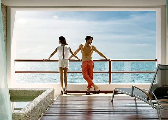 Artisan Playa Paraiso - Adults Only Punta Maroma
