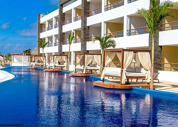 Hotel Artisan Playa Paraiso - Adults Only