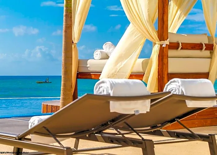 Artisan Playa Paraiso - Adults Only Hotel Punta Maroma