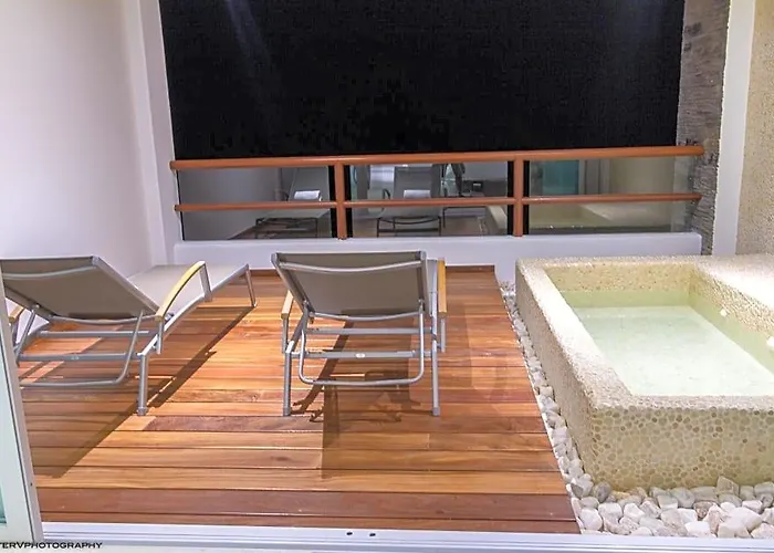 Artisan Playa Paraiso - Adults Only Punta Maroma
