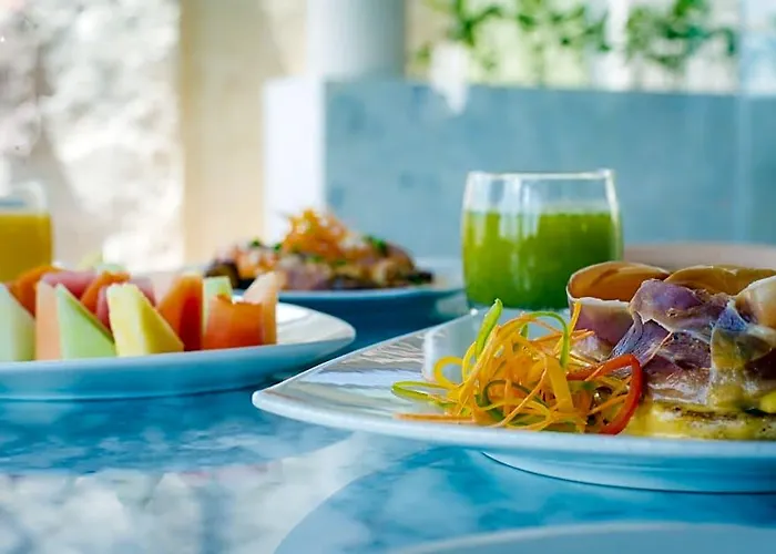 Artisan Playa Paraiso - Adults Only Punta Maroma